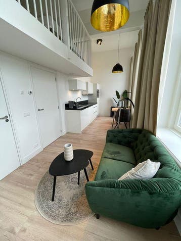 Te huur: Appartement Gashouderstraat in Alkmaar, Alkmaar, Noord-Holland, Appartement