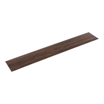 PVC laminaat zelfklevend set van 7 Smoked oak 0,975 m², Verzenden, Nieuw
