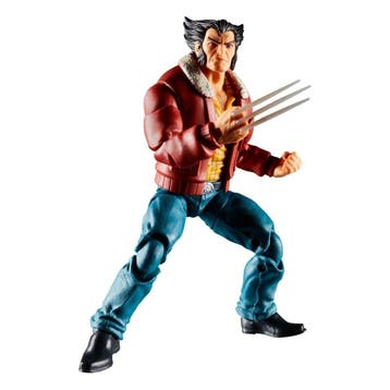 X-Men 97 Marvel Legends Action Figure Marvels Logan 15 cm, Ophalen of Verzenden, Nieuw