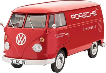 VW T1 Kastenwagen / Panel Van, Verzenden, Nieuw