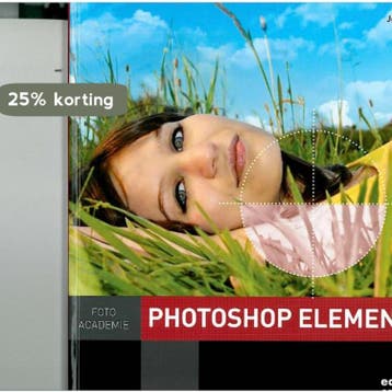 Photoshop Elements 8 - Joke Beers-Blom 9789045648163, Verzenden, Gelezen, Joke Beers-Blom