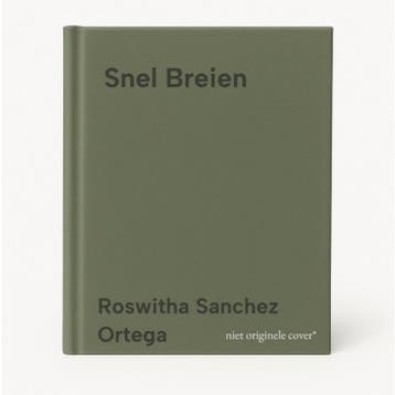 Snel Breien - Roswitha Sanchez Ortega 4050847007379, Verzenden, Gelezen, Roswitha Sanchez Ortega