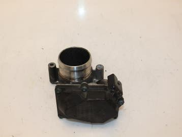 Gasklephuis Volkswagen Golf O93359, Ophalen of Verzenden, Nieuw