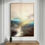 Francis Art Studio - Touch of Gold - XL