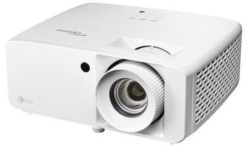 Optoma UHZ66 beamer, Audio, Tv en Foto, Beamers, Ophalen of Verzenden, Nieuw, Overige technologieën, Optoma