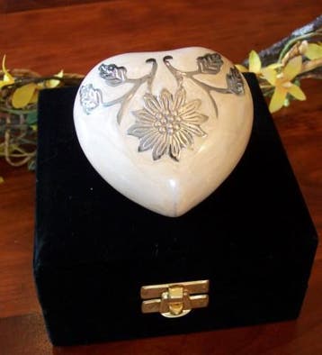mini urn | brons | urn | uitverkoop | aanbieding | crematie, Ophalen of Verzenden, Nieuw
