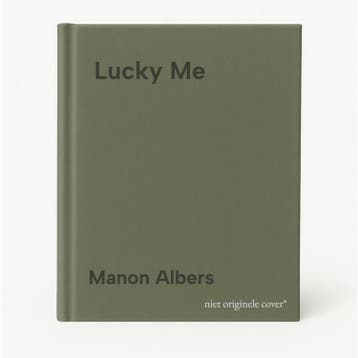Lucky Me - Manon Albers 9789464860924, Verzenden, Zo goed als nieuw, Manon Albers
