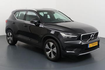 Private Lease - Volvo XC40, Gebruikt, Met garantie (alle), Hybride Elektrisch/Benzine, SUV of Terreinwagen