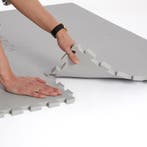 Zwembad tegels (60 x 60 x 1,2 cm) los per stuk, Ophalen of Verzenden, Nieuw, Grondzeil