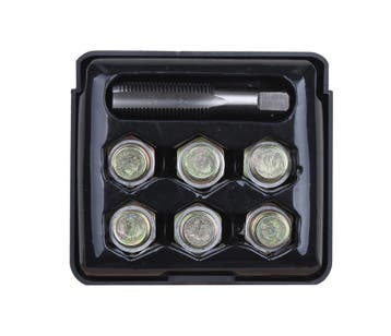 TM Carterpan reparatieset, Olie Aftapplug M20, Verzenden, Nieuw