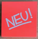 Neu! - 50!, Ophalen of Verzenden, Gebruikt