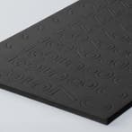 Oacklux Magnetische Cijfer- & Tekenset Zwart – 94 Stuks, Nieuw in verpakking