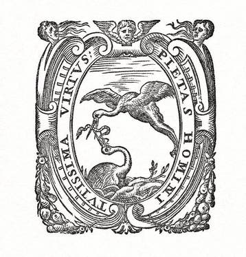 Giovanni Boccaccio edited by Francesco Sansovino - Filocopo