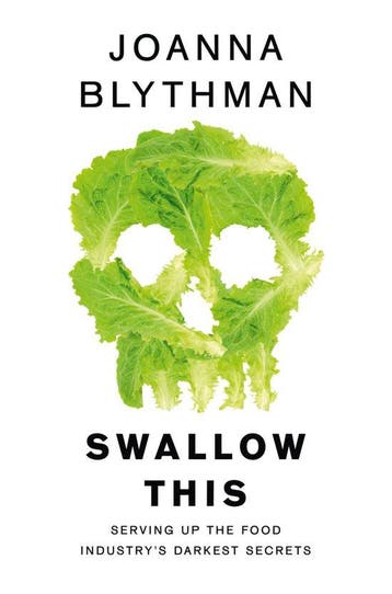 Swallow This - Joanna Blythman 9780007548354, Boeken, Verzenden, Gelezen, Joanna Blythman