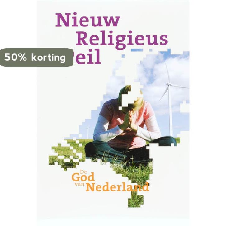 Nieuw Religieus Pijl 9789085250227 I. Overdijk, Boeken, Godsdienst en Theologie, Gelezen, Verzenden