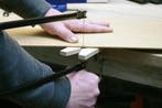 2dekans | Skandia Figuurzaagset 7-delig Karton, Doe-het-zelf en Verbouw, Gereedschap | Handgereedschap, Ophalen of Verzenden, Zo goed als nieuw