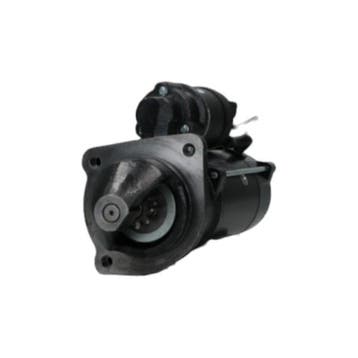 Deutz KHD startmotor 24V, Ophalen of Verzenden, Nieuw, Motor en Techniek, Zeilboot of Motorboot