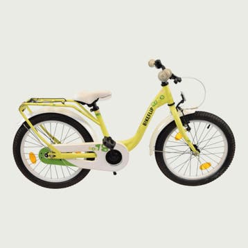 BikeFlip kinderfiets 18 inch, Ophalen of Verzenden, Gebruikt, BikeFlip