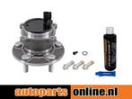 Wielnaaf Ford C-max achterzijde, links of rechts, Verzenden, Nieuw, Ford