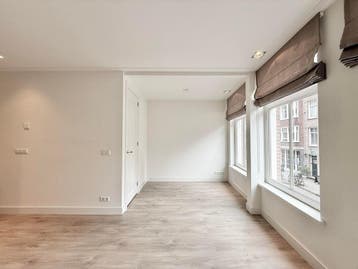 Te huur: Appartement Sint Willibrordusstraat in Amsterdam, Noord-Holland, Appartement, Amsterdam