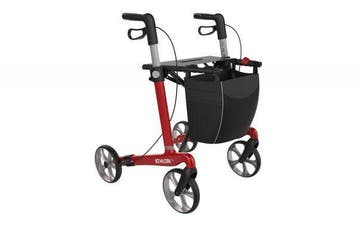 Carbon rollators, Ophalen, Lichtgewicht, Nieuw