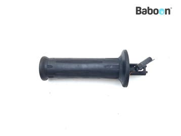 Handvat Verwarming Links BMW C 650 Sport (C650 16) (7721851), Verzenden, Gebruikt