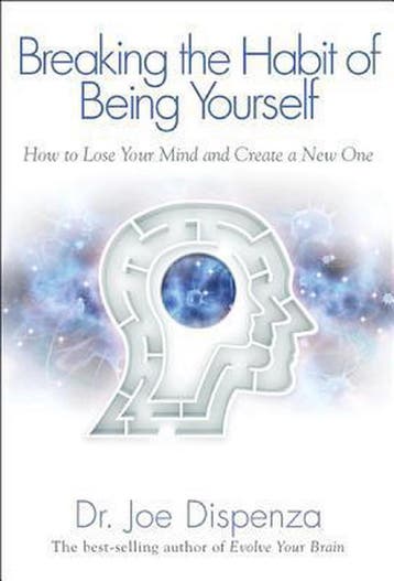 Breaking the Habit of Being Yourself - Joe Dispenza, Boeken, Verzenden, Gelezen, Joe Dispenza
