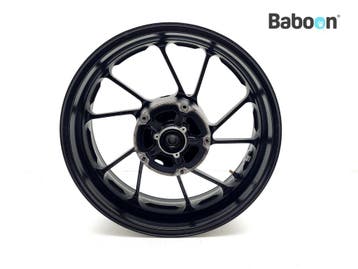 Achterwiel Yamaha MT 07 Pure 2023-2024 ( MT07 MT-07 MTN690), Verzenden, Gebruikt
