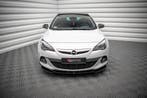 Front Splitter V.1 Opel Astra GTC OPC-Line J, Auto diversen, Tuning en Styling, Verzenden