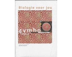 Biologie voor jou 4 Vmbo KGT 2 Leerlingenboek - Biologie, Boeken, Ophalen of Verzenden, Nieuw