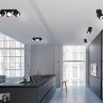 LED Plafondlamp - Plafondverlichting - Trion Pinati - GU10, Huis en Inrichting, Lampen | Plafondlampen, Ophalen of Verzenden, Nieuw