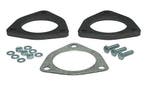 3 inch las  flens set, Auto-onderdelen, Uitlaatsystemen, Ophalen of Verzenden, Nieuw