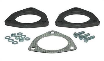 3 inch las  flens set, Ophalen of Verzenden, Nieuw