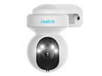 E560, slimme 4K/8MP PTZ Dual-Band WiFi camera met auto track, Ophalen of Verzenden, Nieuw