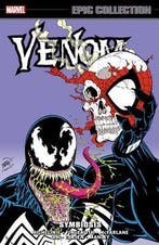 Venom Epic Collection Volume 1: Symbiosis, Verzenden, Nieuw