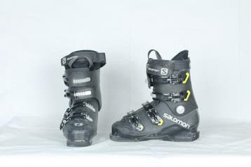 Refurbished - Skischoenen - Salomon S Max - 25MP/39EU, Gebruikt, Schoenen, Skiën, Salomon