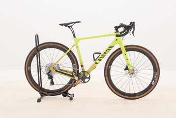 Canyon Grizl CF SLX 8 EKAR – 2023 – 178 - 184 cm, Verzenden, Zo goed als nieuw