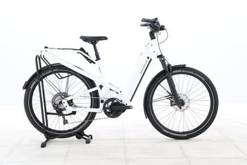 Riese & Müller Homage GT Touring – 2022 – 175 - 190 cm, Verzenden, Zo goed als nieuw