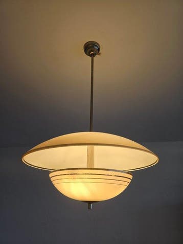 Plafondlamp - Glas - Murano-hanglamp