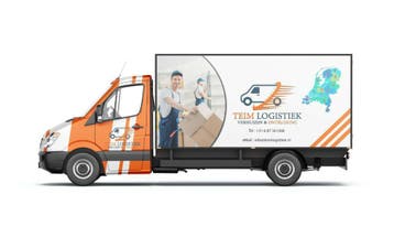 Goedkope verhuizer Zuid-Holland .Huis leeg halen na overlijd, Inpakservice, Opslag