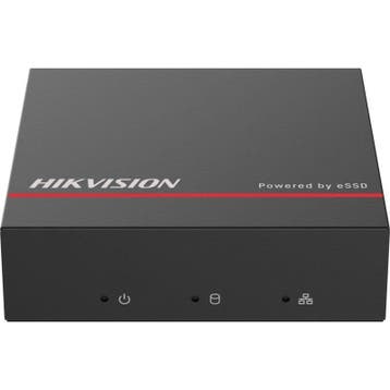 Hikvision DS-E08NI-Q1, Incl. 2TB SSD, Geschikt, Ophalen of Verzenden, Nieuw