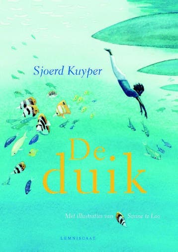 De duik - Sjoerd Kuyper 9789047705840, Verzenden, Zo goed als nieuw, Sjoerd Kuyper
