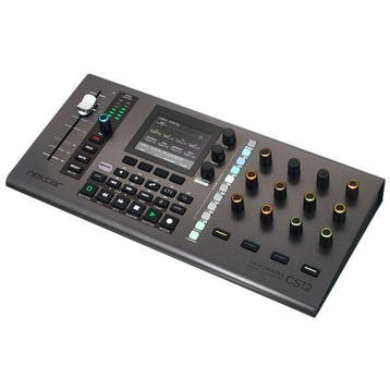 Nektar Panorama CS12, Computers en Software, Audio-software, Ophalen of Verzenden, Nieuw
