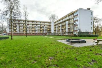 Te Huur 3 Kamer Appartement Leverkruidweg In Zaandam, Direct bij eigenaar, Noord-Holland, Zaandam, Appartement