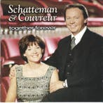 Schatteman &amp; Couvreur - Together Forever, Ophalen of Verzenden, Gebruikt
