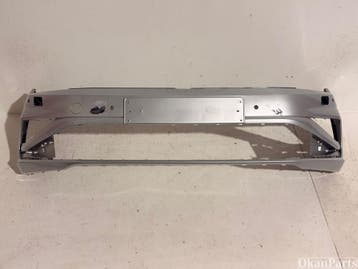 Volkswagen Golf Sportsvan Facelift voorbumper 510807221M, Auto-onderdelen, Ophalen, Gebruikt, Voor, Bumper
