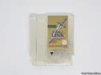 Nintendo Nes - The Adventure Of Link (Zelda II) - NOE, Spelcomputers en Games, Games | Nintendo NES, Verzenden, Gebruikt