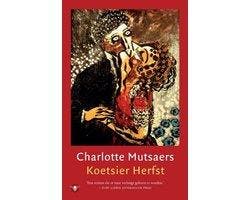 Koetsier Herfst - Koetsier Herfst, Ophalen of Verzenden, Nieuw