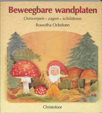 Beweegbare wandplaten - R. Ockeloen 9789062381548, Verzenden, Gelezen, R. Ockeloen
