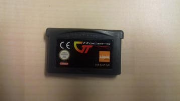 GT Racers (Nintendo gameboy Avance tweedehands game), Ophalen of Verzenden, Zo goed als nieuw